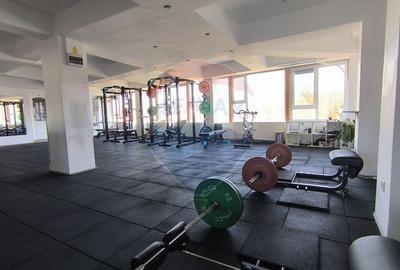 Spațiu comercial, de 202.35 mp, în Central