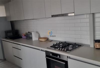Apartament doua camere bloc nou, zona Nord Barncoveanu - 7