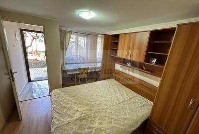 Garsoniera individuala casa Copou 350 euro - 1