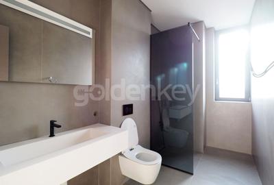 Parc Verdi | 4 camere | vedere spre Lac Floreasca | 216sqm - 14