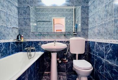 Apartament 3 camere | Etaj 2/4 | Bloc 1978 | Parcare + boxă | Zonă verde - 9