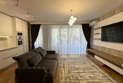 REA1018976 Apartament 2 Camere De Inchiriat Park Avenue Herastrau - 5