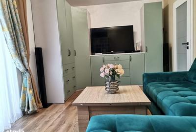 Apartament 2 camere decomandat – Frumoasa/ Manta Roșie. - 1