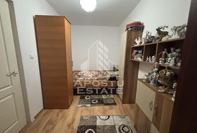 Apartament cu 2 camere de vanzare in zona Sagului, Timisoara - 7