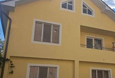 Casa de Vanzare zona Stefan Cel Mare - 4