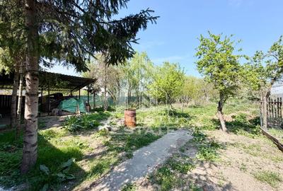 Casa individuala de vanzare, 175 mp, teren 1850 mp, Sanandrei - 2