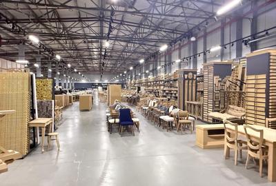 Hala de închiriat – Acces direct Centura București - 9