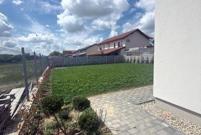 Casa Mediteraneana Individuala - 350.000 euro  - Mosnita Noua - 16
