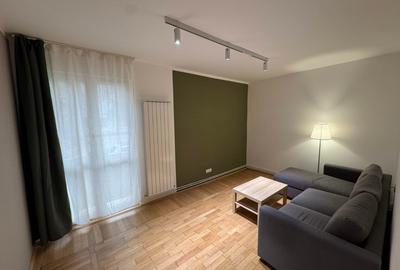 Apartament 2 camere premium | Renovare completă | Parcul Verdi – Floreasca - 1