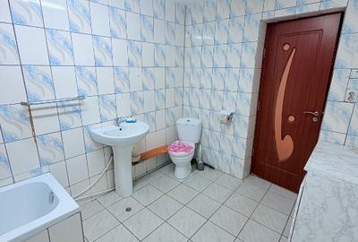 Vand casa in Paleu, Jud Bihor! 3 camere, living mare, garaj dublu. Teren 711 mp. - 6