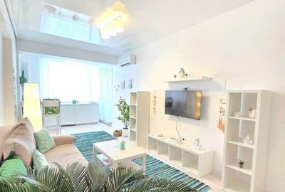 Apartament 2 camere | Stefan Building Resort II - 1