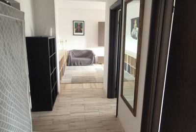 Apartament 2 camere Parcul Ion Creanga - Fundeni/Dobroesti - 6