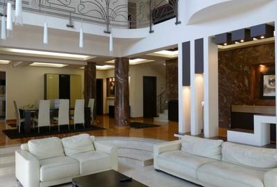 VILA EXCLUSIVISTA CU PISCINA - EROU IANCU NICOLAE - 3