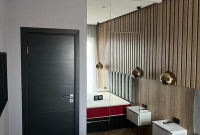 Apartament de lux, 2 camere, zona foarte linistita, in Grand Park Residence - 11