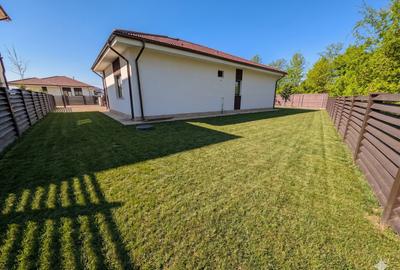 Casa 4 camere 122mp | 0 comision | Corbeanca Cantonului | finisaje la alegere - 2