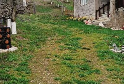 Casă de vânzare -locul unde "acasă"prinde contur - 1