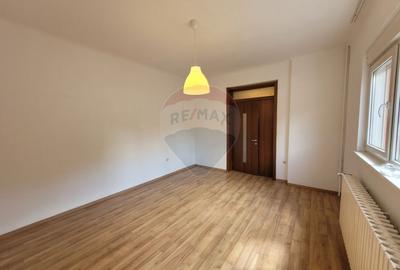Inchiriere casa spatioasa si curte generoasa / Zona Tei - 3