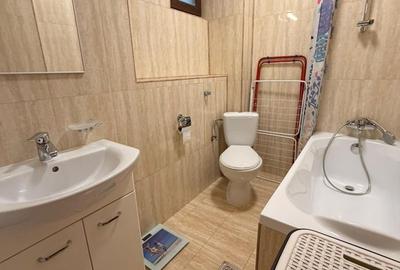 Apartament 2 Camere | Bloc nou Boutique | Centrala | AC | Nerva Traian - 11