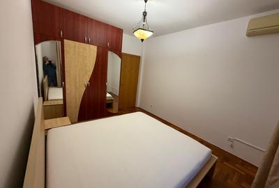 Apartament 2 camere,  Dorobanți , 86mp, renovat, centrala proprie. - 6