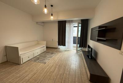 Apartament cu 1 camera Strada Cezar Boliac - bloc nou - etaj 2 - 5