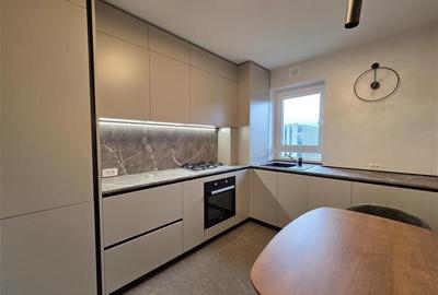Apartament premium prima inchiriere Coresi Kasper - amenajare designer - 28