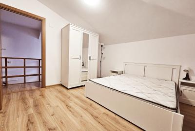 Casa de tip duplex 3 camere Victoriei - Banu Manta - 8