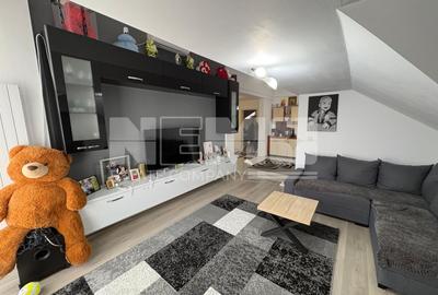 APARTAMENT 3 CAMERE | 80 MP | LOC DE PARCARE | RĂDĂUȚI - 8