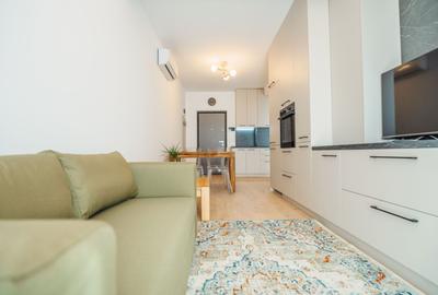 Apartament Ultracentral | 2 Camere | Prima Închiriere | Parca - 1