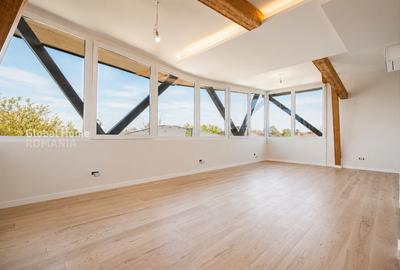 Blue Sky Residence – Otopeni | 3 Units Beyond Standard Residential Living - 33