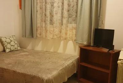 Bloc reabilitat studio Floreasca complet mobilat si utilat primul chirias - 2