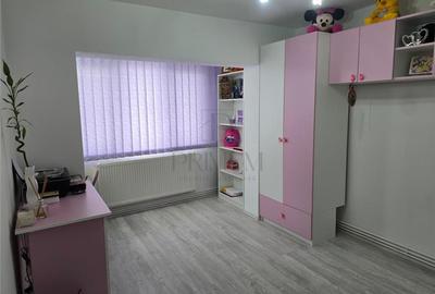 APARTAMENT 3 CAMERE- LIPOVEI- CENTRALA PE GAZ - 5