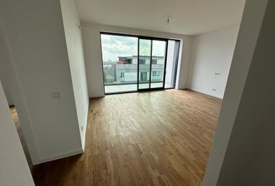 Apartament 3 camere - Complex The Ivy - loc parcare - 2