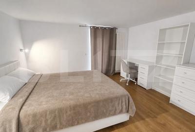 Apartament la casă în zona complexului Hașdeu, Cluj-Napoca - 2