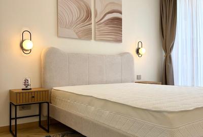 Victoriei / Petru Rareș Loft / Ap. Premium /Prima Închiriere / Parcare Opțional - 10