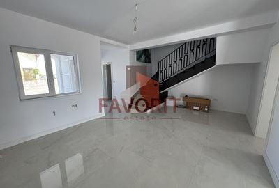 Duplex cu 5 camere în Dumbrăvița