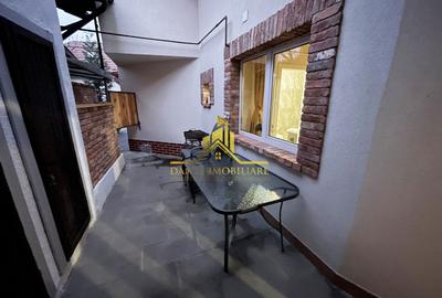 Casa, 3 dormitoare,2 bai, ultrafinisata, mobilat lux, Marasti, Paris - 9