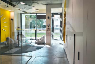 Spațiu de birou premium, 150 mp,  zona BRD Marasti - 1