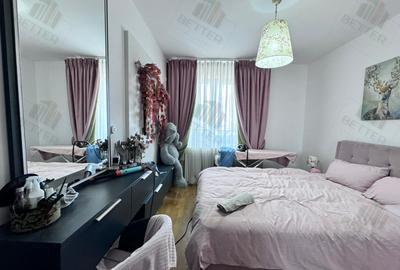 Apartament 3 camere decomandat | Complex modern cu pază | Șos. Berceni | Etaj 9 - 17