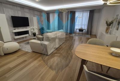 Apartament 2 Camere Complex Persepolis Herastrau Bucuresti - 3