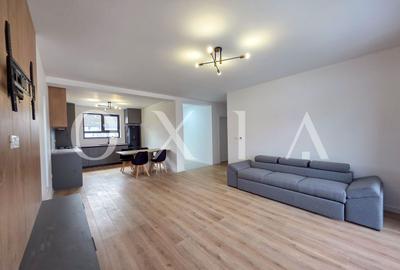 AX1220 Sag, Zona Manastire,Casa Individuala, Prima Inchiriere - 1