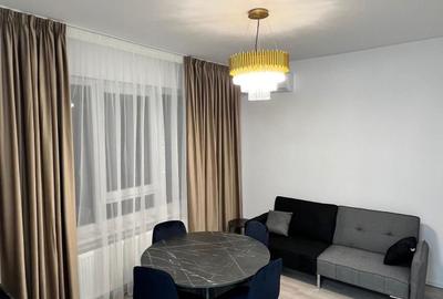 Apartament 2 Camere Lux Decomandat - 2