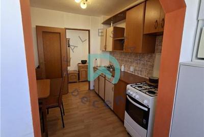 Apartament 2 camere, Racadau, etaj intermediar - 9