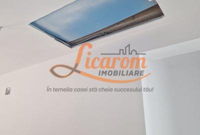 Vila individuala Cristian P+E, 4 camere,"La cheie" teren 511 mp. - 13