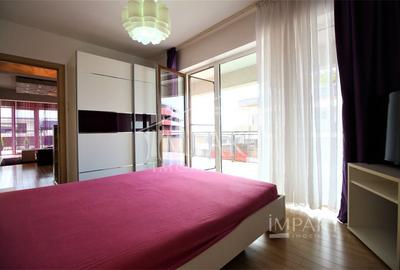 Apartament 2 camere cu terasa de 88mp in Buna Ziua si garaj subteran ! - 6