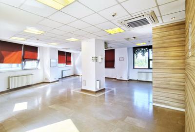 Spatii birou 143/286 mp - Piata Romana - 13