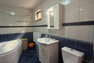 APARTAMENT DE VANZARE IN FALEZA NORD - BLOC NOU - LANGA MARE - PARCARE INCLUSA - - 14