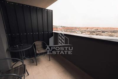 Apartament modern cu 2 camere in Adora Park - 5