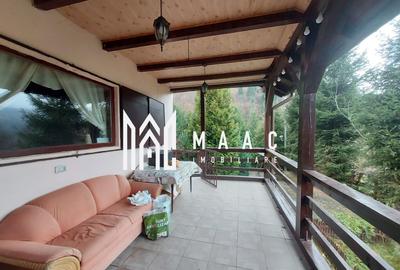 Casă | 260 mp utili | 1.100 mp teren | Râul Sadului | - 26