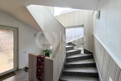 Casa individuala 330mp | Teren 750mp | Gruia | Zona str. Vantului - 11