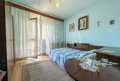 Apartament 4 camere de vanzare in Manastur, Cluj Napoca - 2